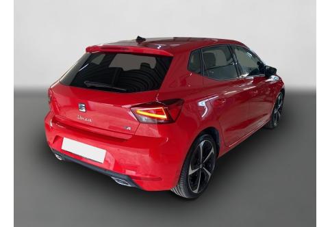 Seat Ibiza #4