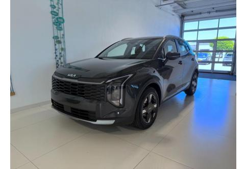 KIA Sportage #1