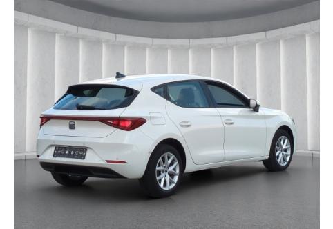 Seat Leon #4