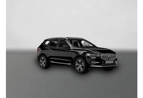 Volvo XC60 #4