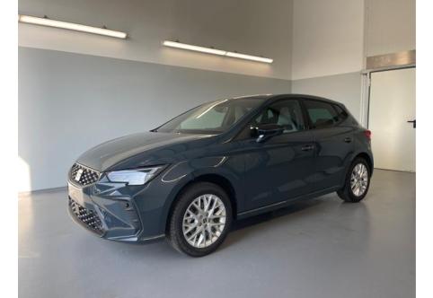 Seat Ibiza #1
