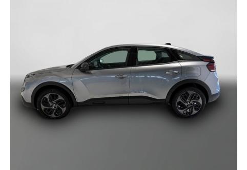 Citroen C4 #3