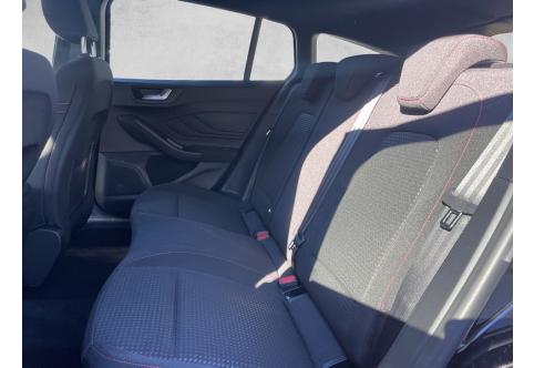 Ford Focus #12