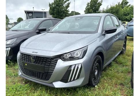 Peugeot 208 #1