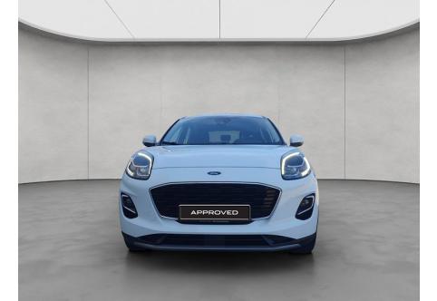 Ford Puma #9
