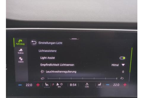 Skoda Octavia #14
