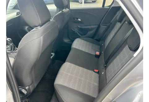 Opel Corsa #12