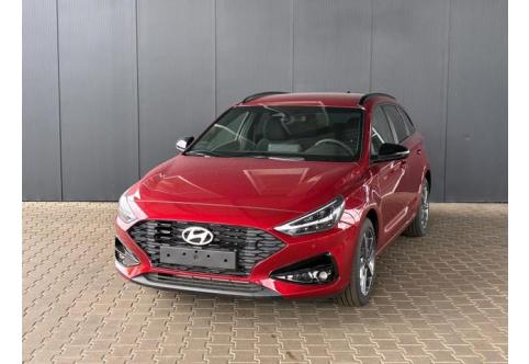 Hyundai i30 #1