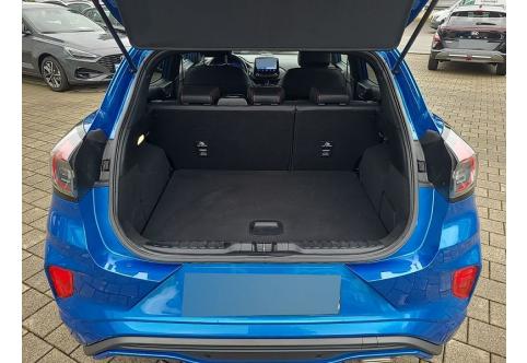 Ford Puma #7