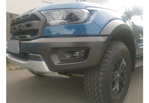 Ford Ranger #7