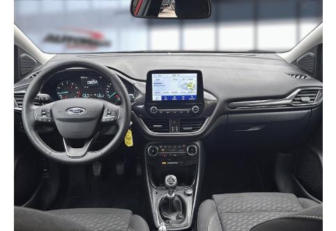Ford Puma #17