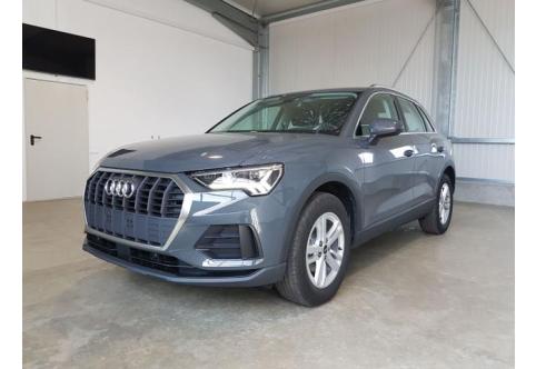 Audi Q3 #2