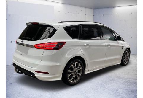 Ford S-MAX #3