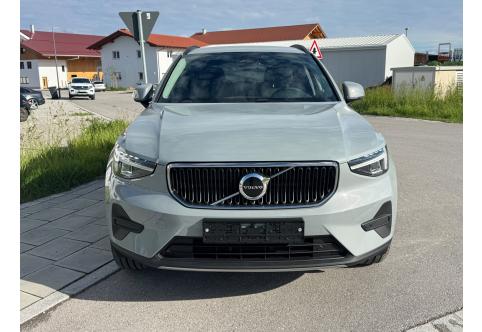 Volvo XC40 #2
