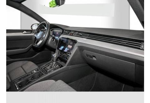 VW Passat #7