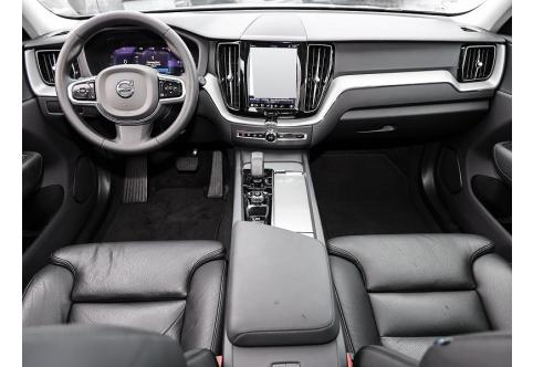 Volvo XC60 #5