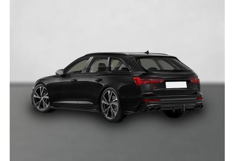 Audi S6 #3