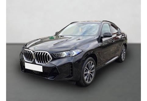 BMW X6 #1