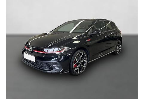 VW Polo #1