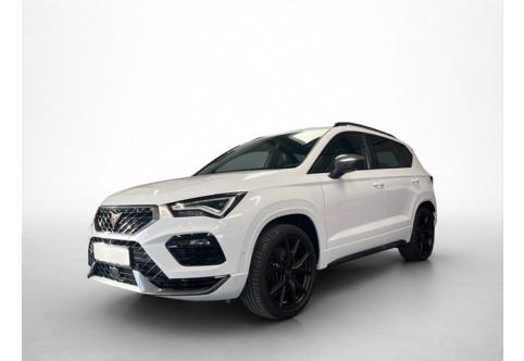 Seat Ateca #1