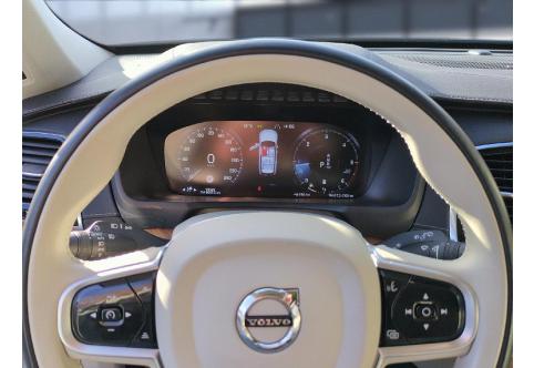 Volvo XC90 #11