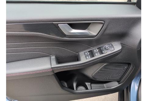 Ford Kuga #8
