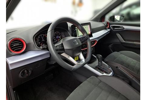 Seat Arona #9
