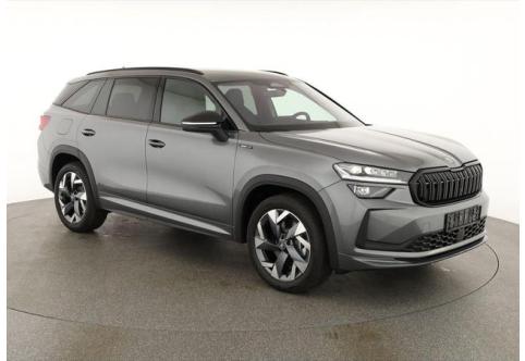 Skoda Kodiaq #1