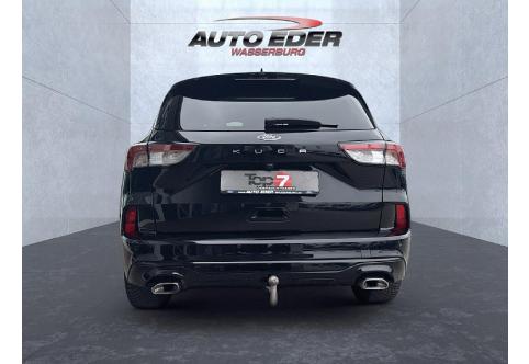 Ford Kuga #9