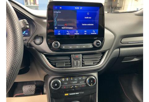 Ford Puma #5