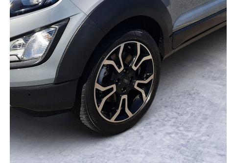Ford EcoSport #6