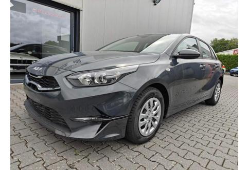 Kia cee'd / Ceed #2