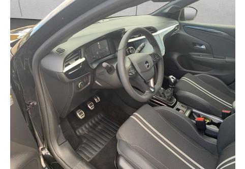 Opel Corsa #10
