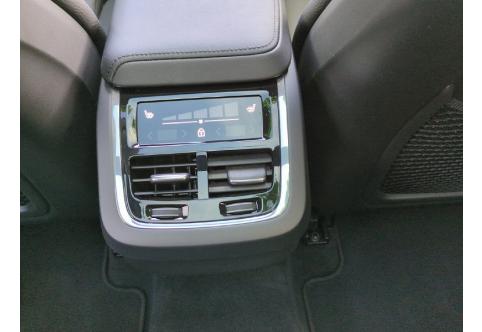 Volvo XC60 #9