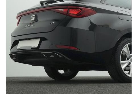 Seat Leon #19