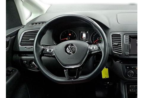 VW Sharan #15