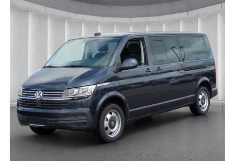 VW T6 Caravelle #2