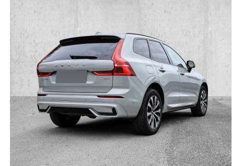 Volvo XC60 #2