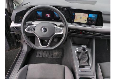VW Golf #5