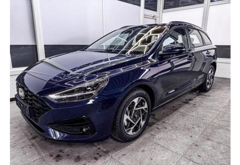 Hyundai i30 #1