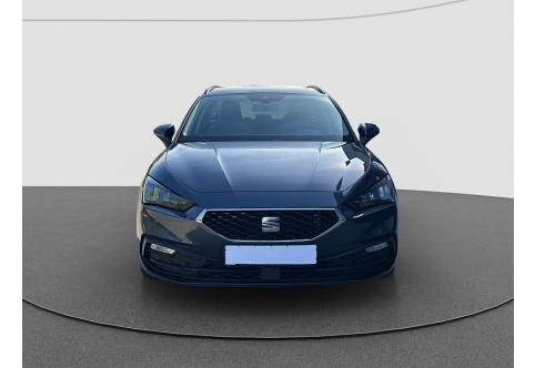 Seat Leon #2