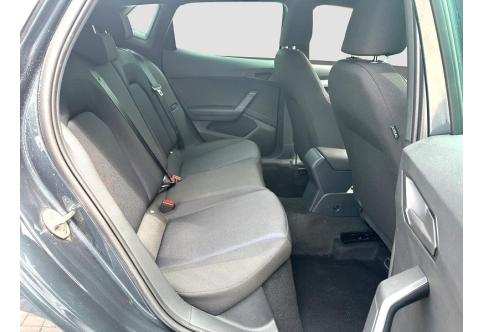 Seat Ibiza #17