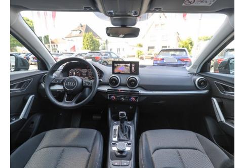 Audi Q2 #6