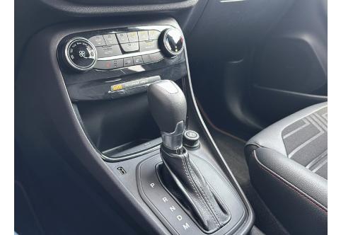 Ford Puma #22