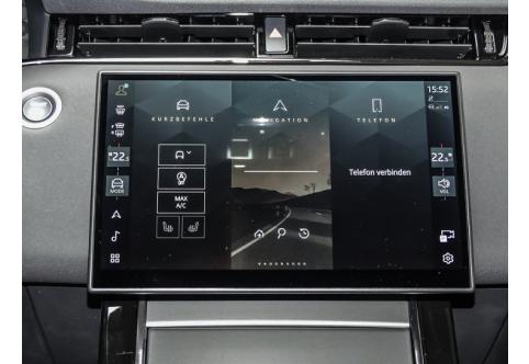 Land Rover Range Rover #10