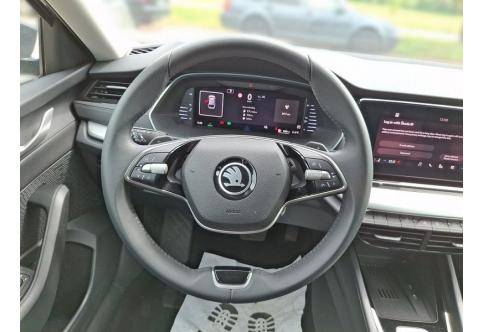 Skoda Octavia #4