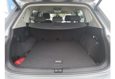 VW Tiguan #7