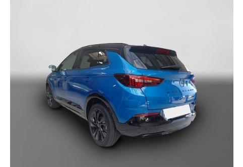 Opel Grandland X #3