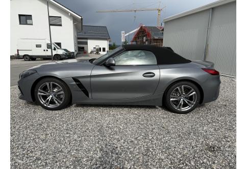 BMW Z4 #3