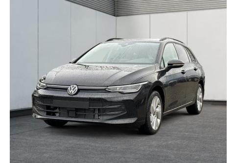 VW Golf Plus #1